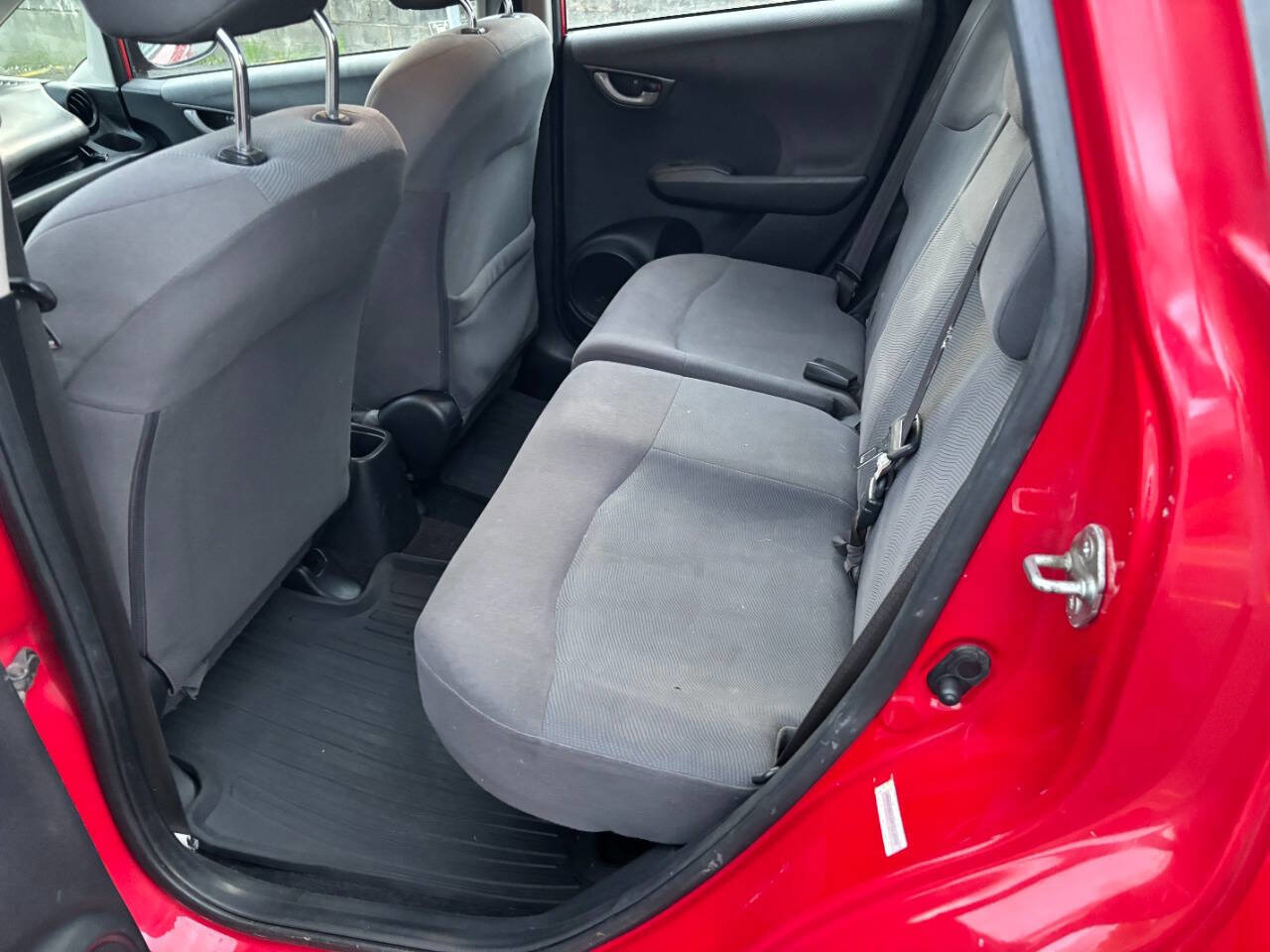 Used 2013 Honda Fit image 17