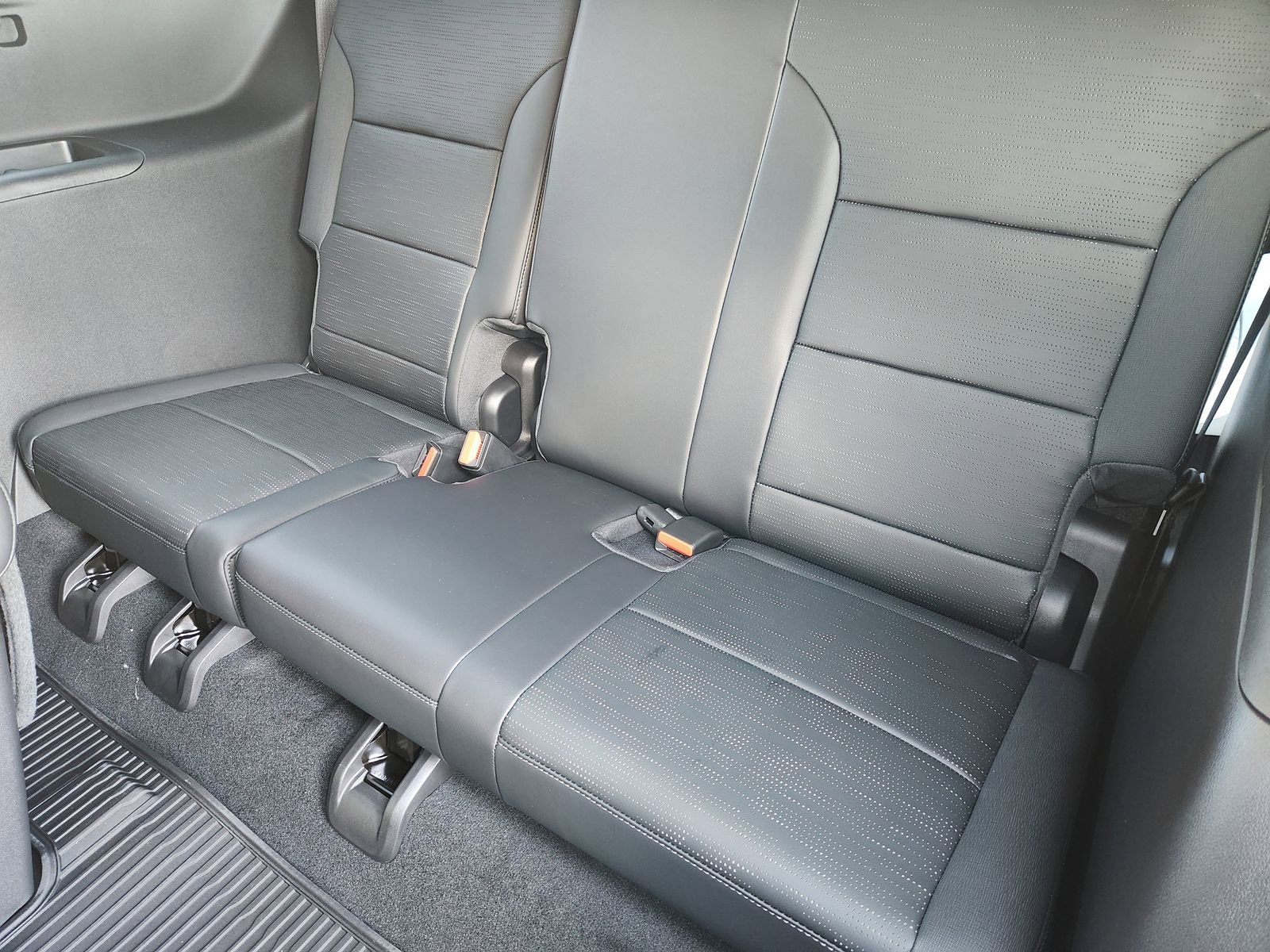 New 2026 Buick Enclave Sport Touring w/ Power Package image 36