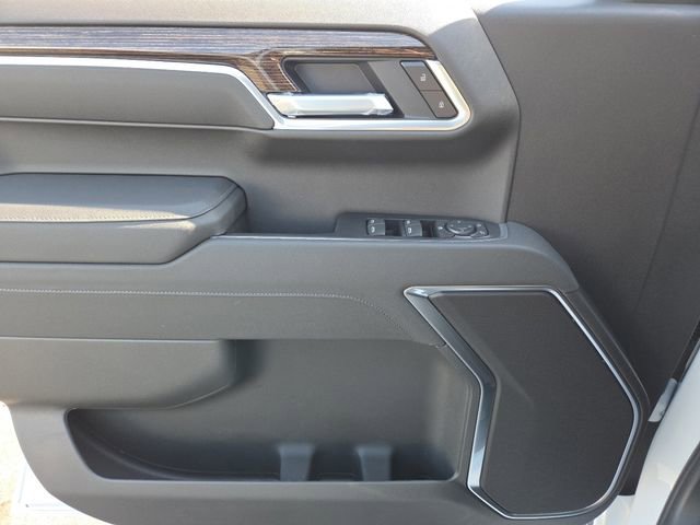 New 2026 GMC Sierra 1500 Elevation AWD/4WD image 31
