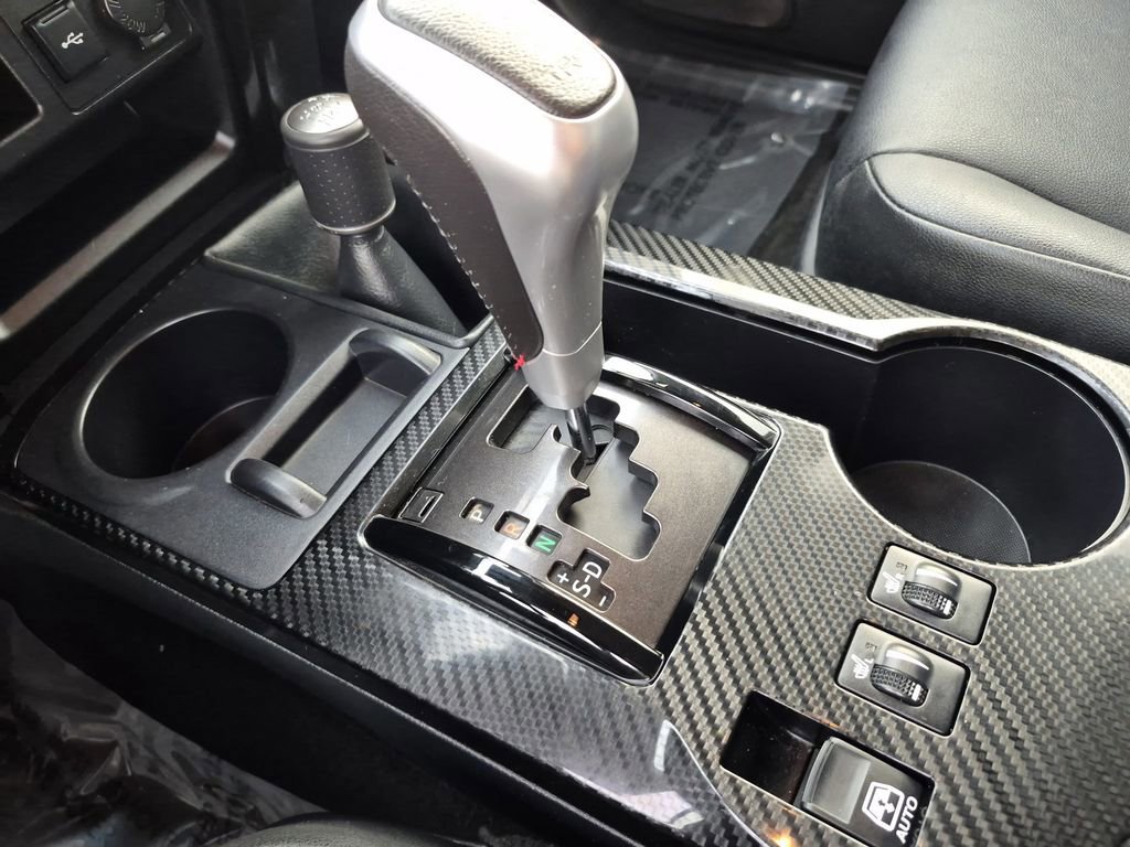 Used 2024 Toyota 4Runner TRD Off-Road Premium image 23