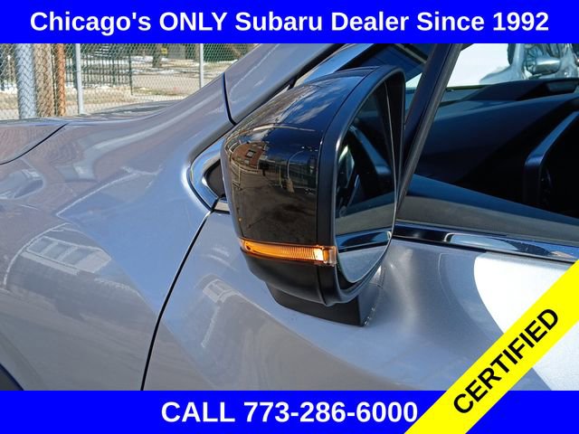 Certified 2024 Subaru Ascent Limited w/ Technology Package image 31