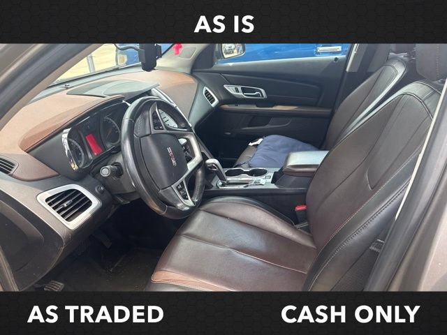 Used 2012 GMC Terrain SLT FWD image 2