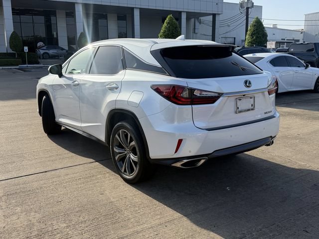 Used 2019 Lexus RX 350 FWD w/ Navigation Package image 7