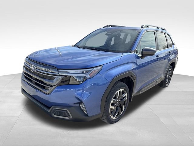 Used 2026 Subaru Forester Limited AWD/4WD image 7