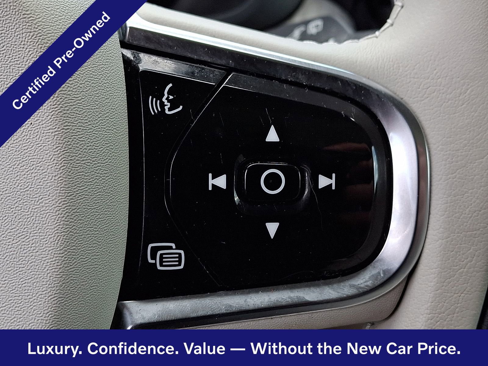 Certified 2024 Volvo XC60 B5 Plus w/ Climate Package AWD/4WD image 23