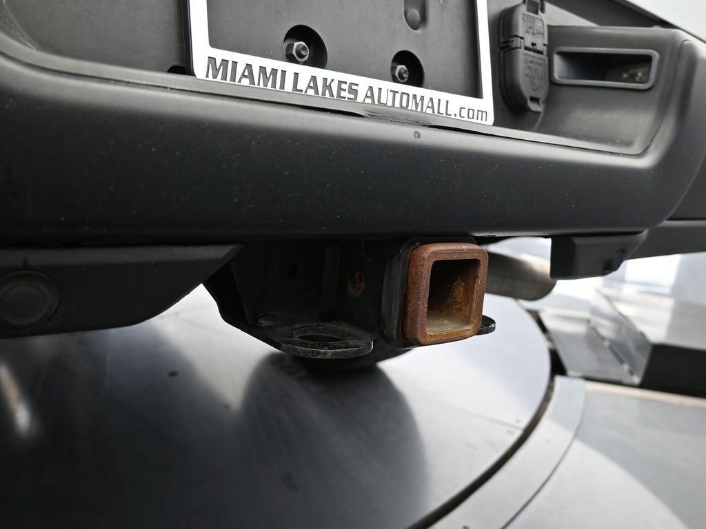 Used 2024 RAM 2500 Rebel w/ Level 2 Equipment Group image 43