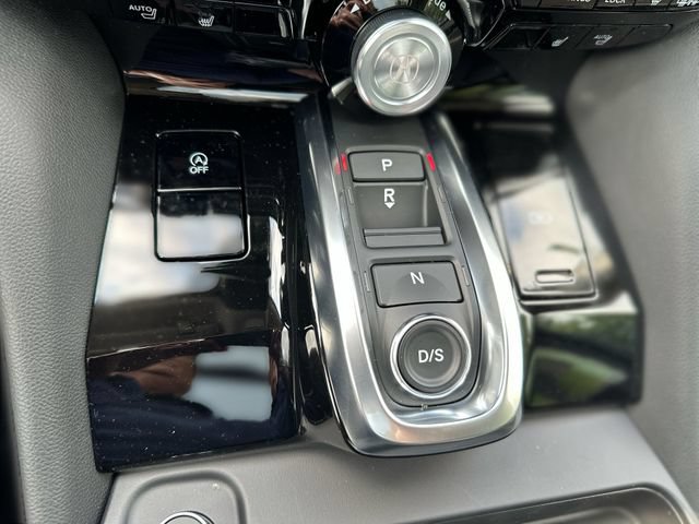 New 2026 Acura MDX SH-AWD image 21