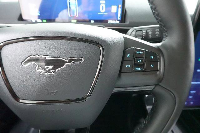 Certified 2021 Ford Mustang Mach-E Select w/ Comfort/Technology Package AWD/4WD image 14