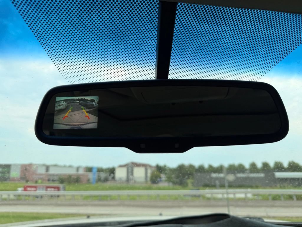 Used 2010 Ford Fusion SEL FWD image 24