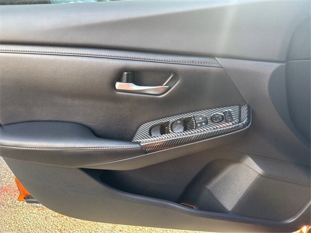 Used 2022 Nissan Sentra SR image 17