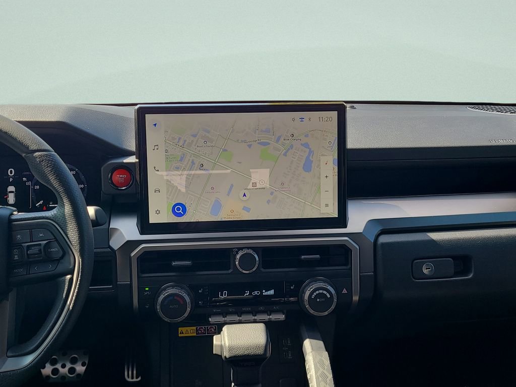 Used 2025 Toyota 4Runner TRD Sport Premium image 28