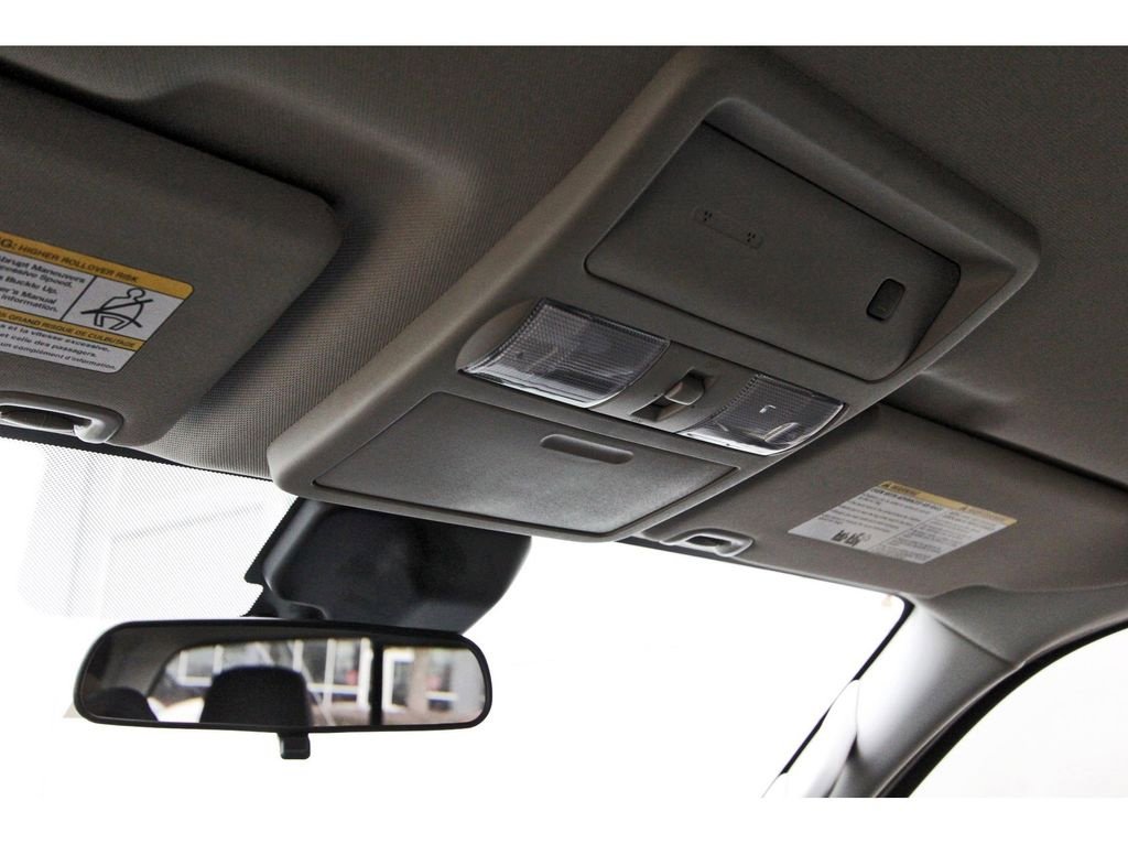 New 2026 Nissan Frontier SV w/ SV Convenience Package RWD image 16