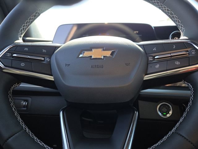 New 2026 Chevrolet Traverse LT w/ Driver Confidence Package image 24