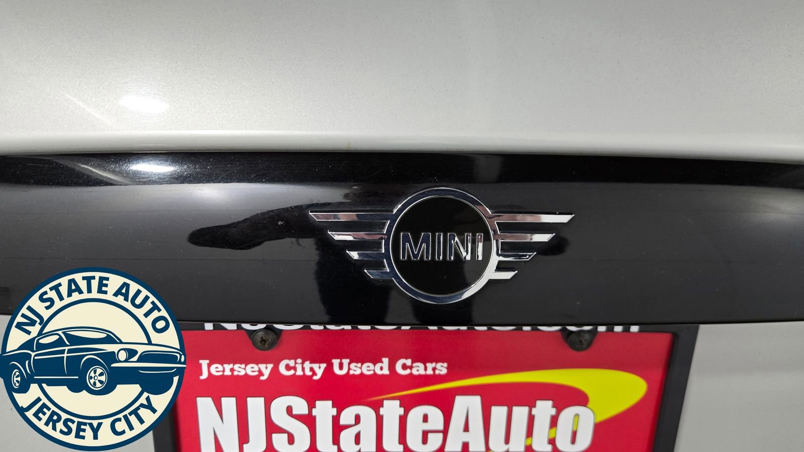 Used 2019 MINI Cooper 2-Door Hardtop FWD image 31