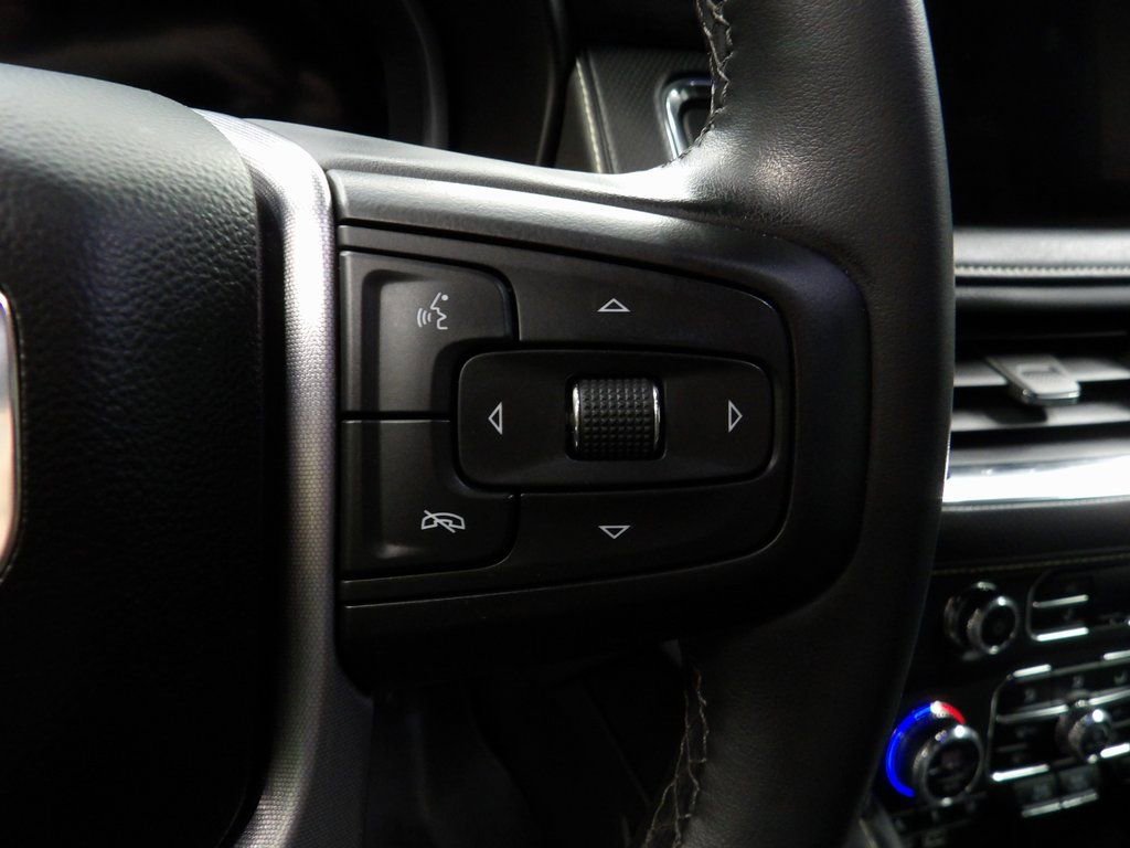 Used 2023 GMC Yukon SLT w/ Max Trailering Package image 50