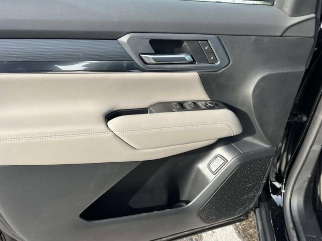 New 2026 GMC Terrain Elevation w/ Elevation Premium Package image 14