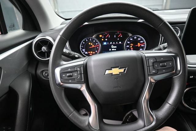 Used 2023 Chevrolet Blazer LT w/ Convenience Package FWD image 8