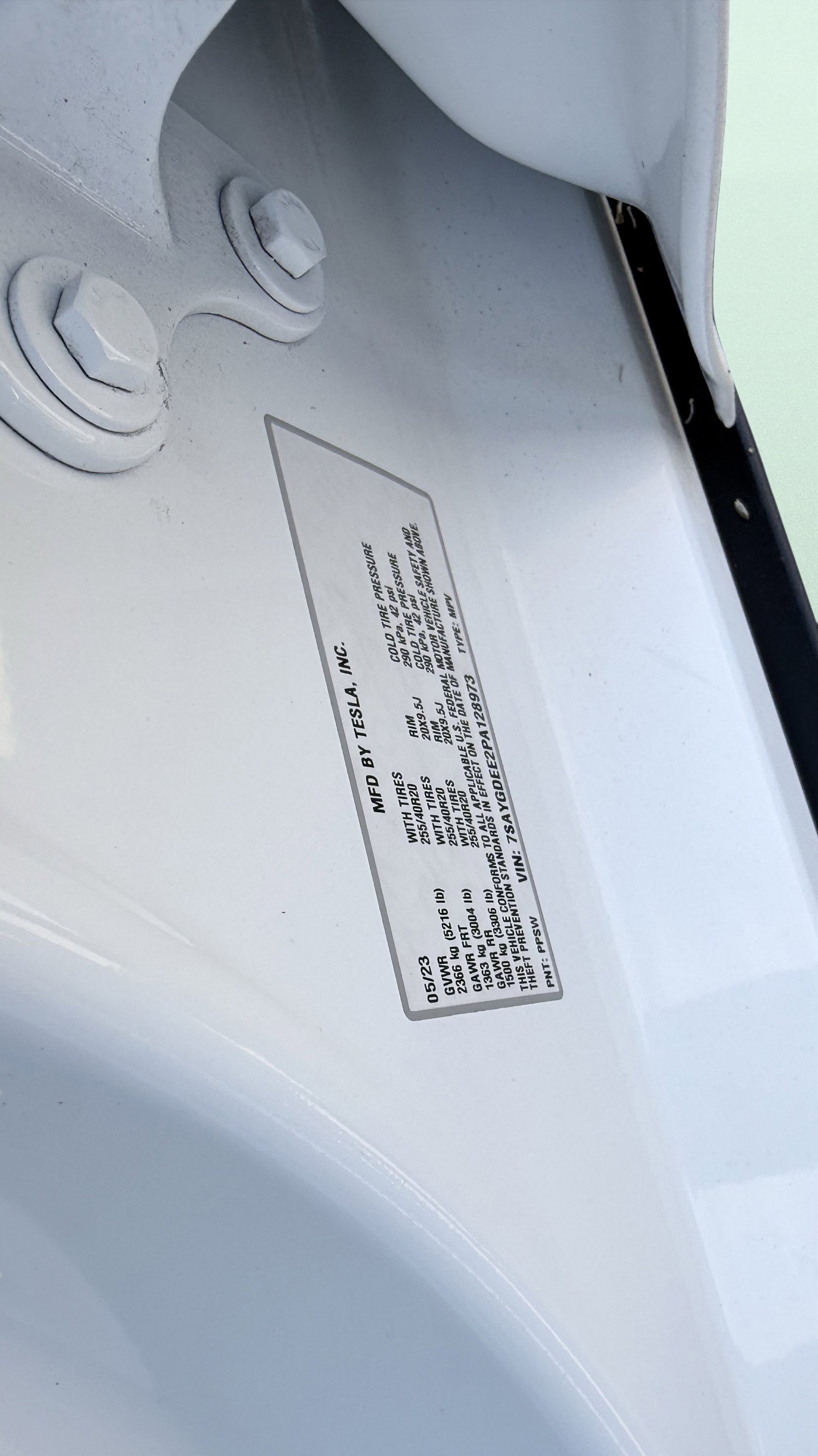 Used 2023 Tesla Model Y Long Range image 31