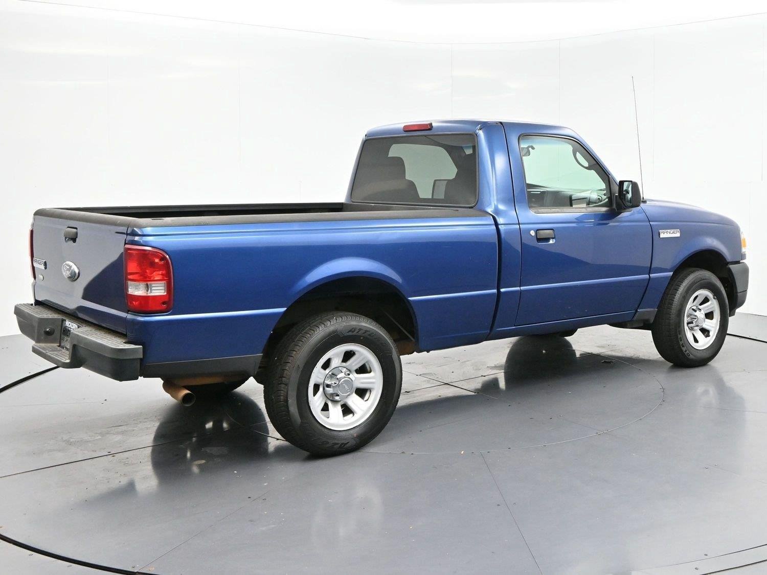 Used 2008 Ford Ranger XL RWD image 7