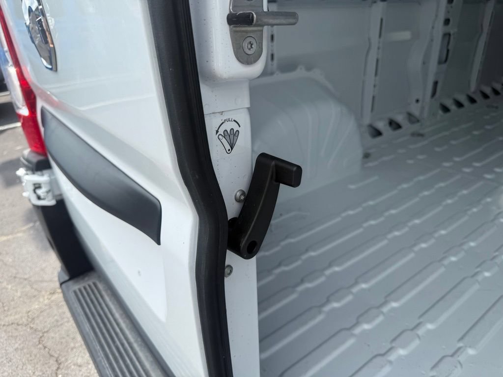 New 2026 RAM ProMaster 2500 w/ Convenience Group FWD image 29