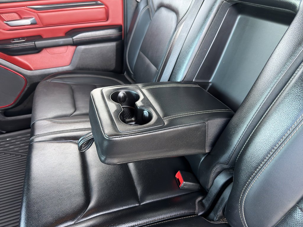 Used 2020 RAM 1500 Rebel w/ Rebel Level 2 Equipment Group image 19