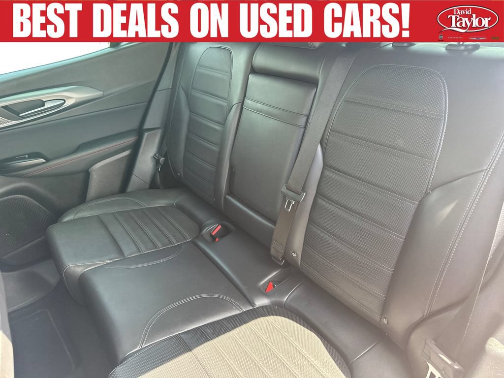 Used 2023 Dodge Hornet GT Plus AWD/4WD image 20