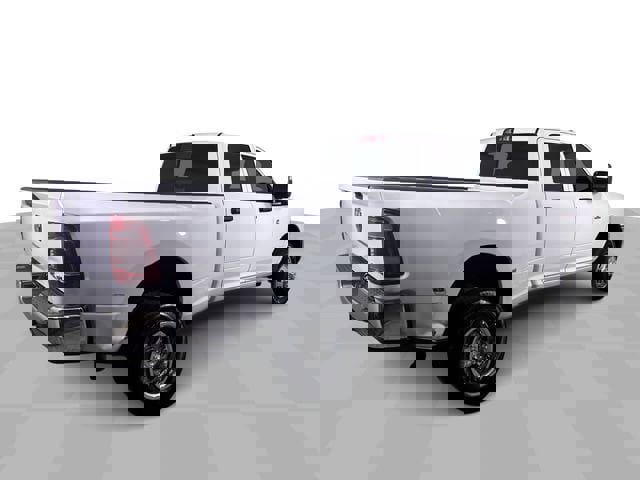 Used 2024 RAM 3500 Tradesman w/ Chrome Appearance Group image 8