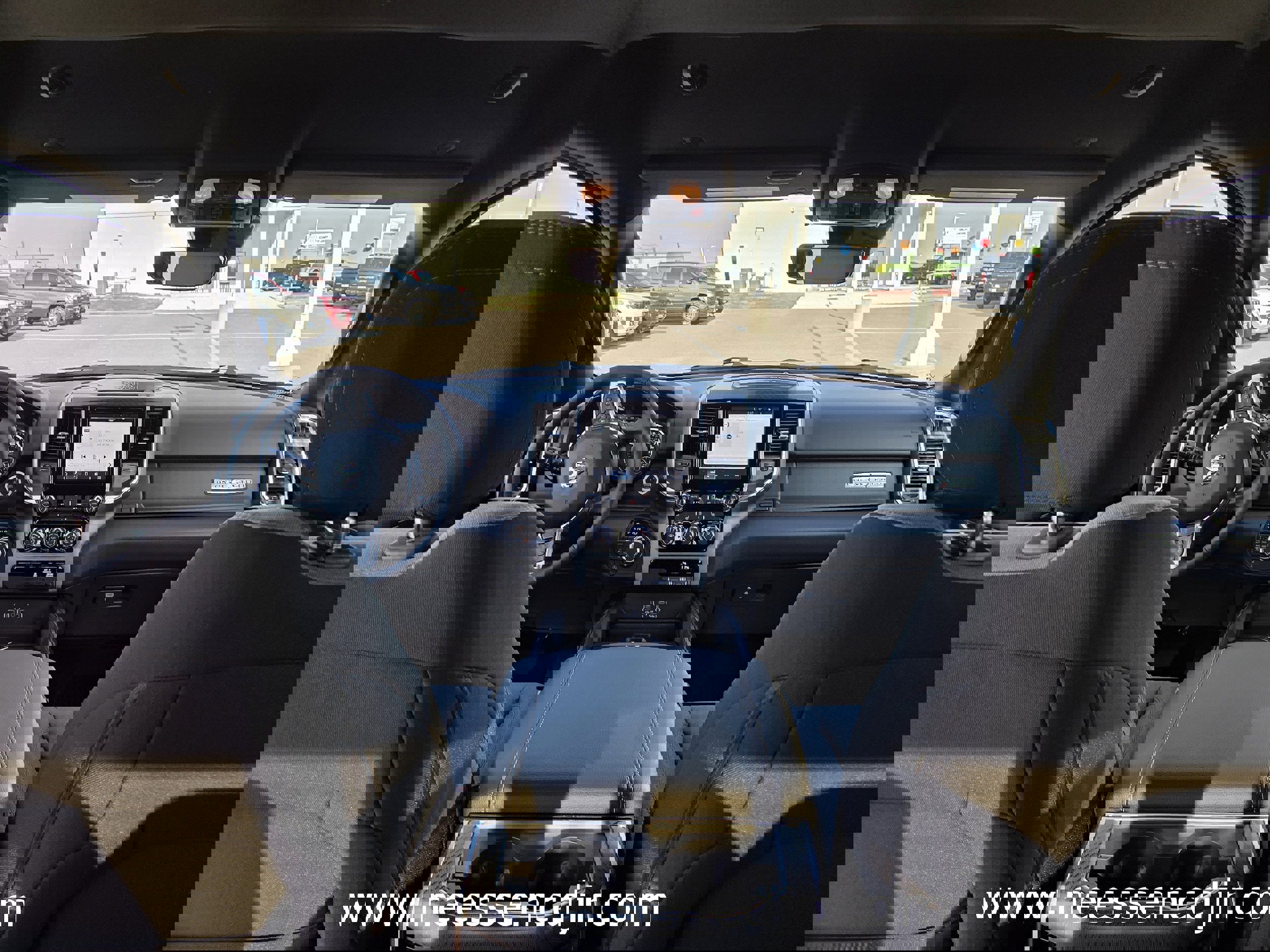 New 2026 RAM 1500 Lone Star image 22