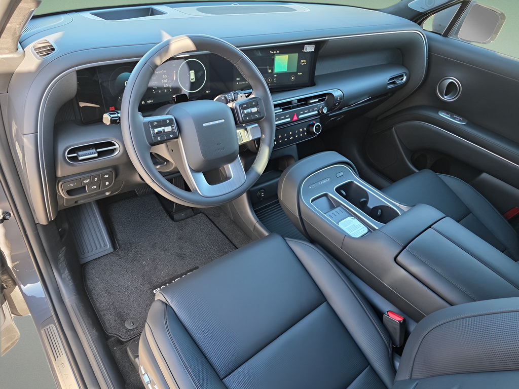 New 2026 Hyundai Palisade Calligraphy AWD/4WD image 14