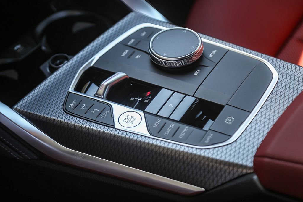 New 2027 BMW M440i Coupe w/ Premium Package RWD image 16