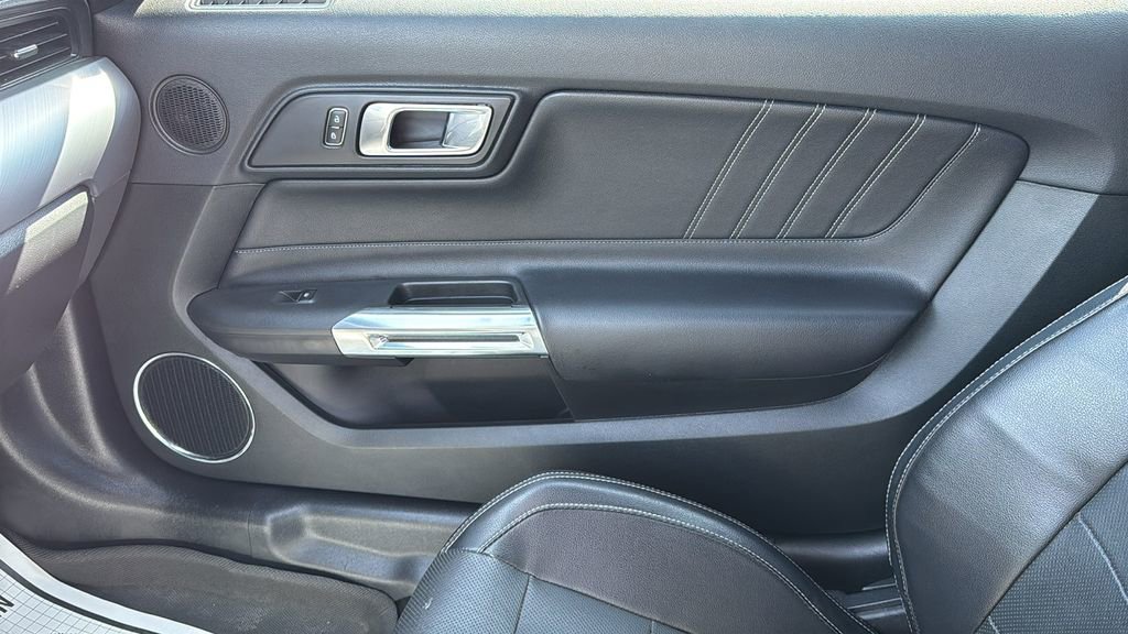 Used 2019 Ford Mustang GT Premium w/ Ford Safe & Smart Package image 16