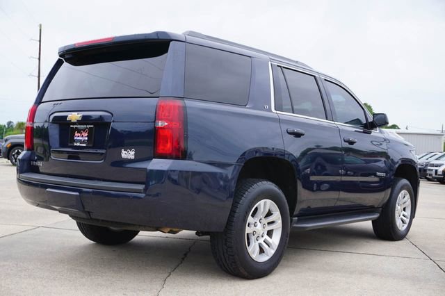 Used 2017 Chevrolet Tahoe LT w/ Luxury Package image 4