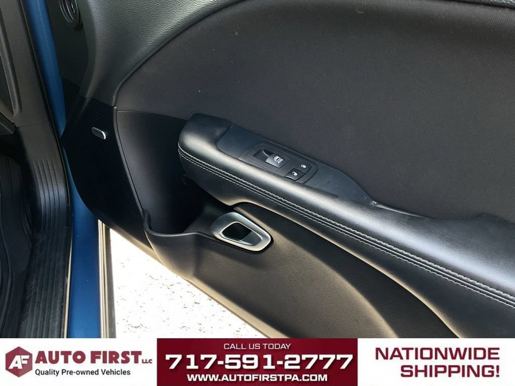 Used 2021 Dodge Challenger R/T Scat Pack w/ Dynamics Package RWD image 16