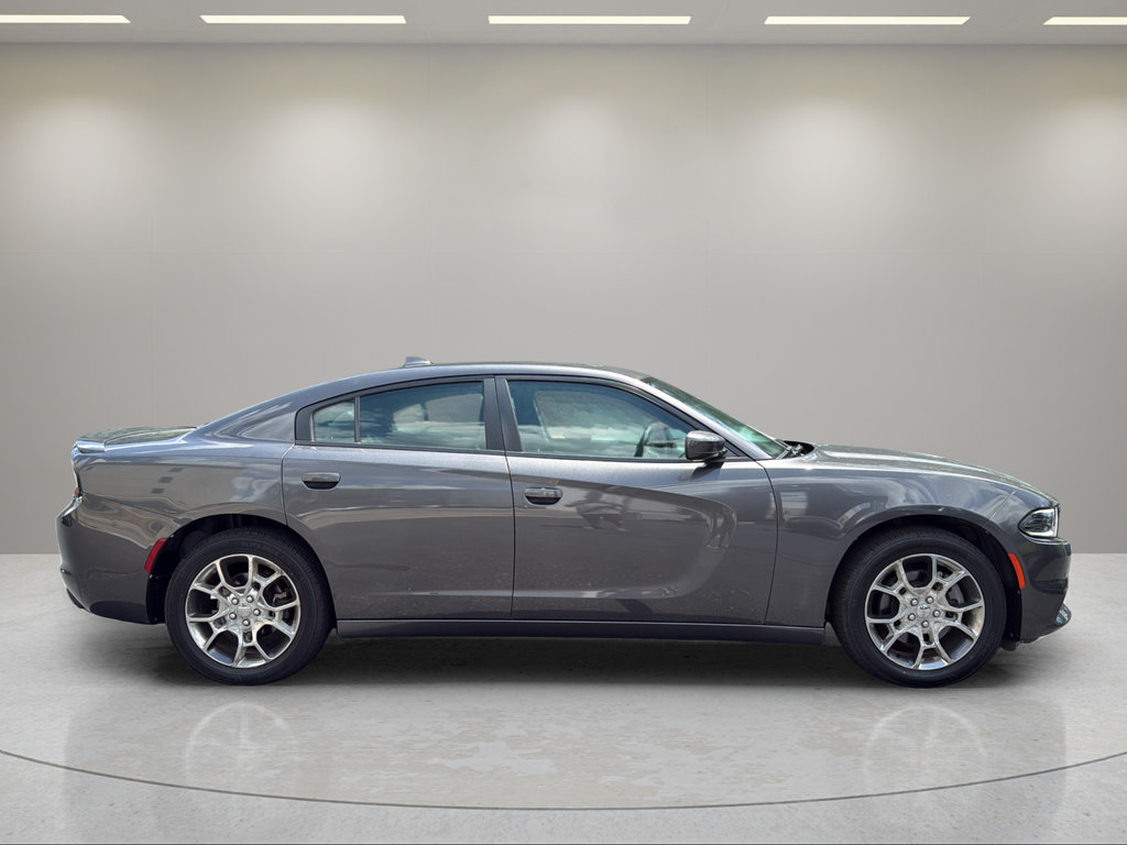 Used 2016 Dodge Charger SXT w/ AWD Plus Group image 5