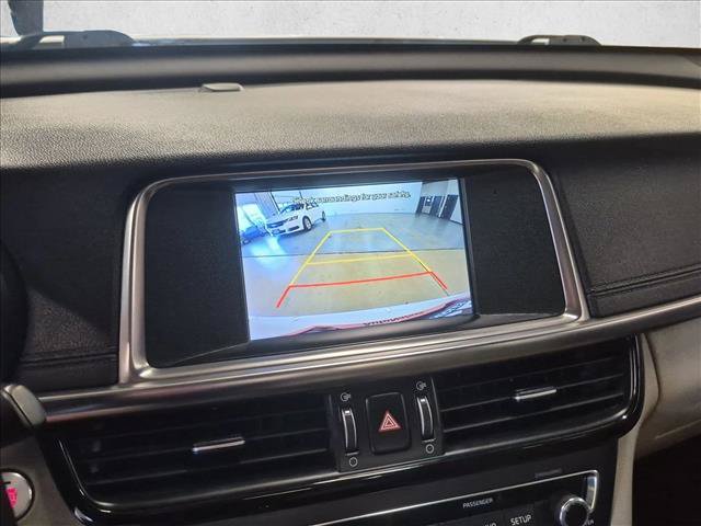 Used 2018 Kia Optima EX FWD image 13