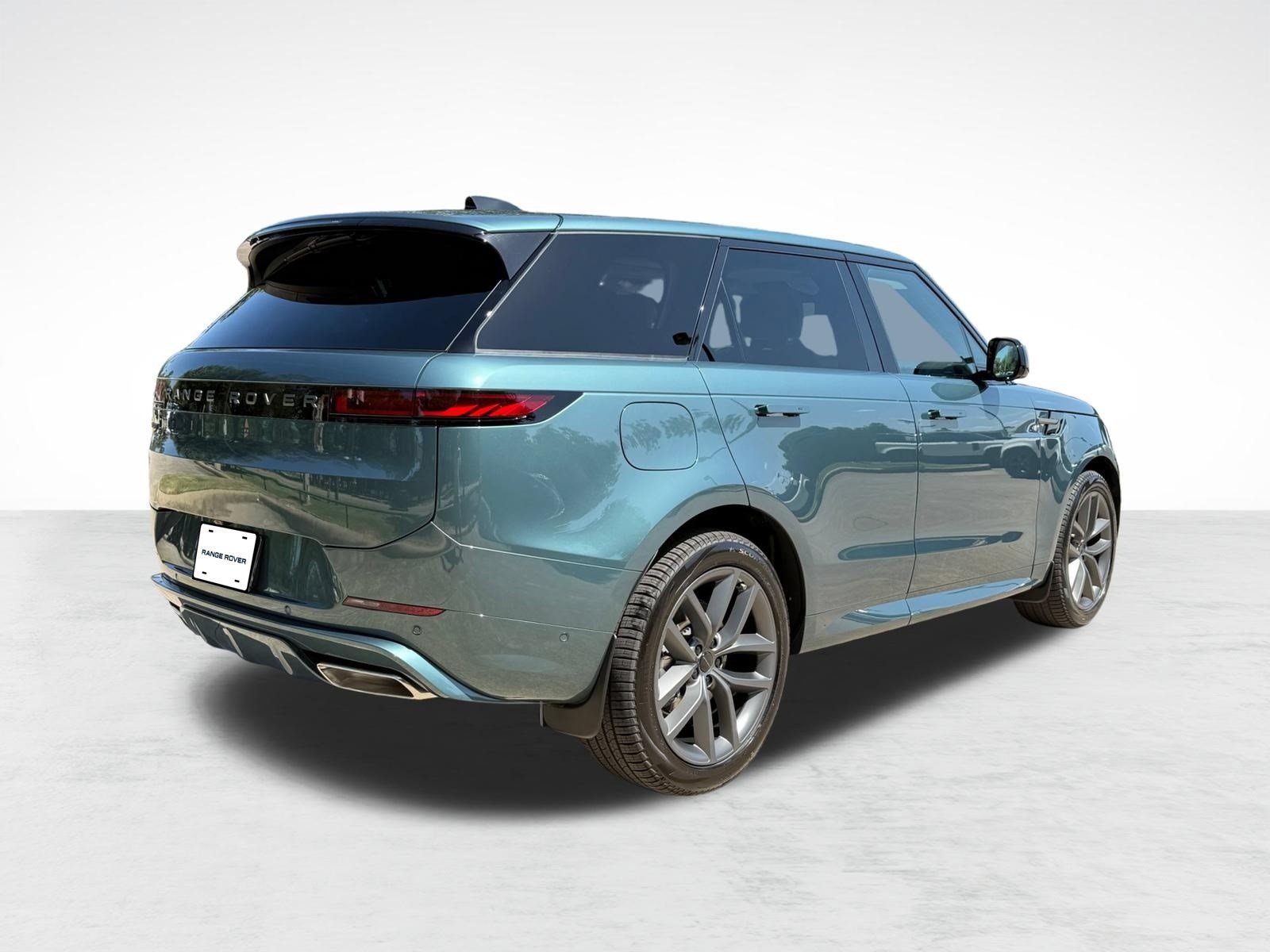 New 2026 Land Rover Range Rover Sport Dynamic SE AWD/4WD image 8