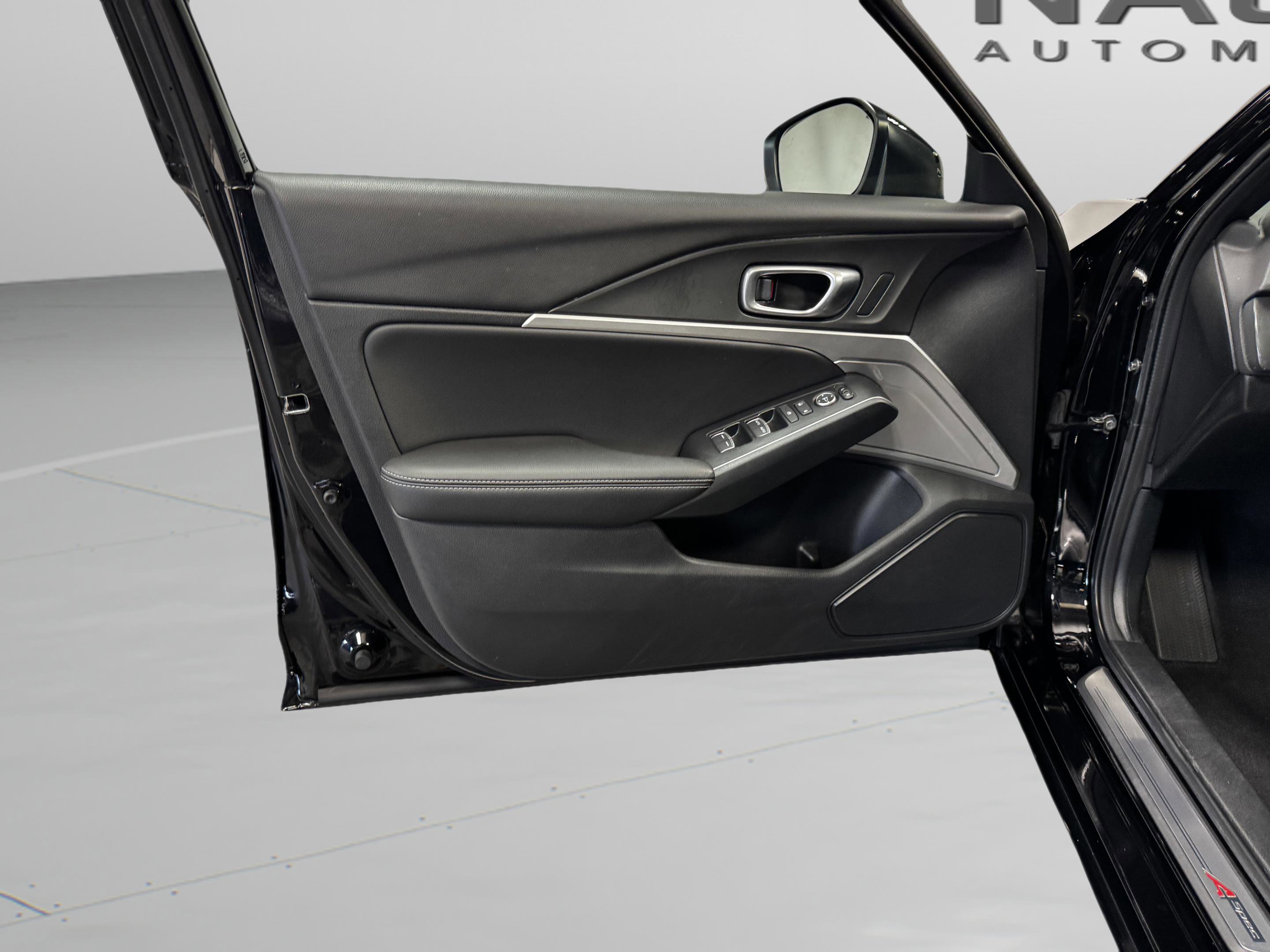 Certified 2023 Acura Integra A-Spec image 36