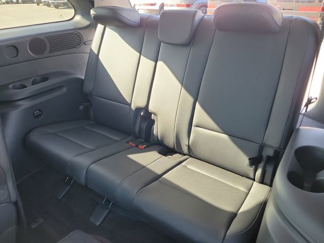 New 2026 Hyundai Palisade SEL image 23