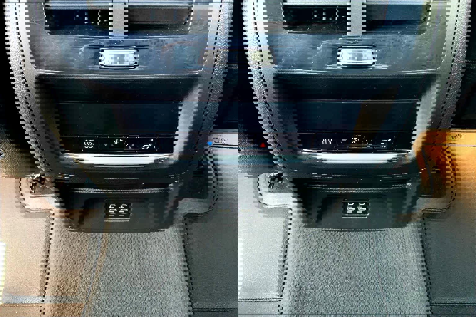 Used 2023 BMW X4 M40i w/ Parking Assistance Package AWD/4WD image 36