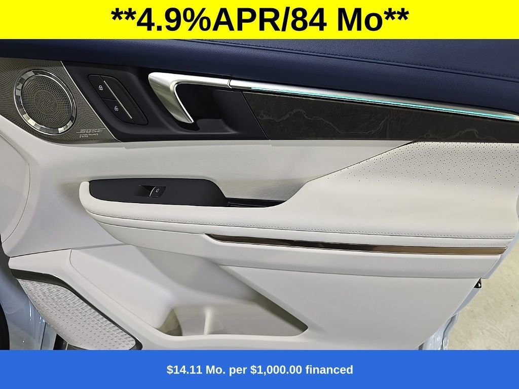 New 2026 Buick Enclave Avenir w/ Super Cruise Package image 9
