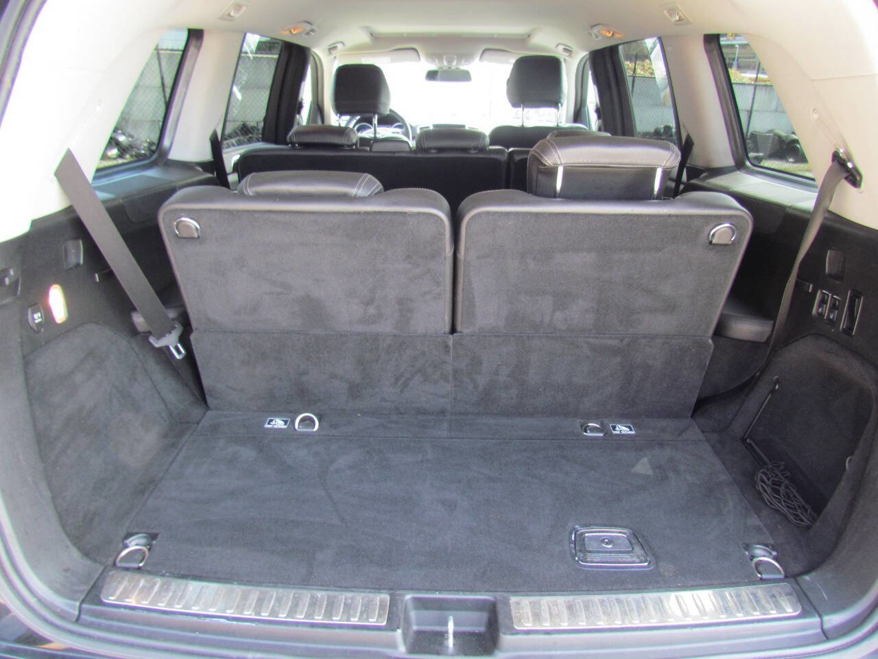 Used 2013 Mercedes-Benz GL 450 4MATIC image 14