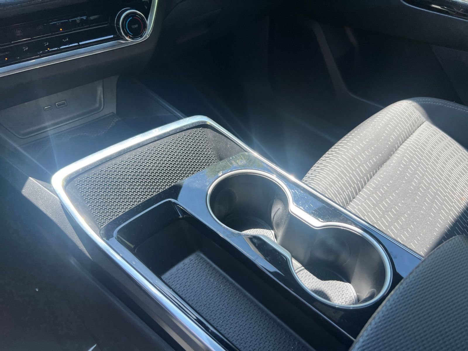 Used 2025 Chevrolet Equinox LT image 37