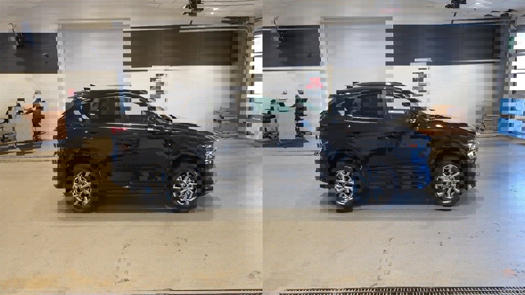 New 2025 MAZDA CX-5 AWD 2.5 S w/ Preferred Package image 8