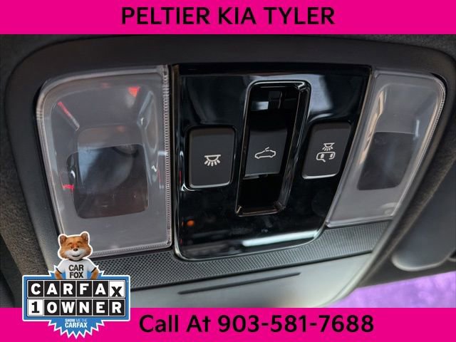 Certified 2021 Kia Forte GT-Line w/ GT-Line Premium Package image 24