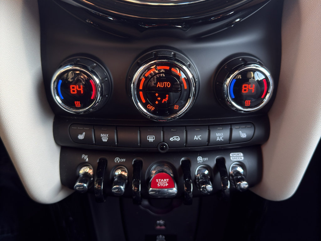 Used 2024 MINI Cooper S image 39