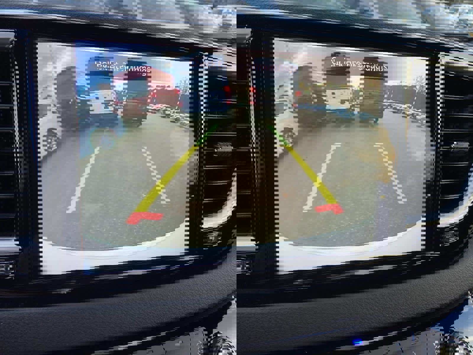 New 2026 Chrysler Voyager LX image 12