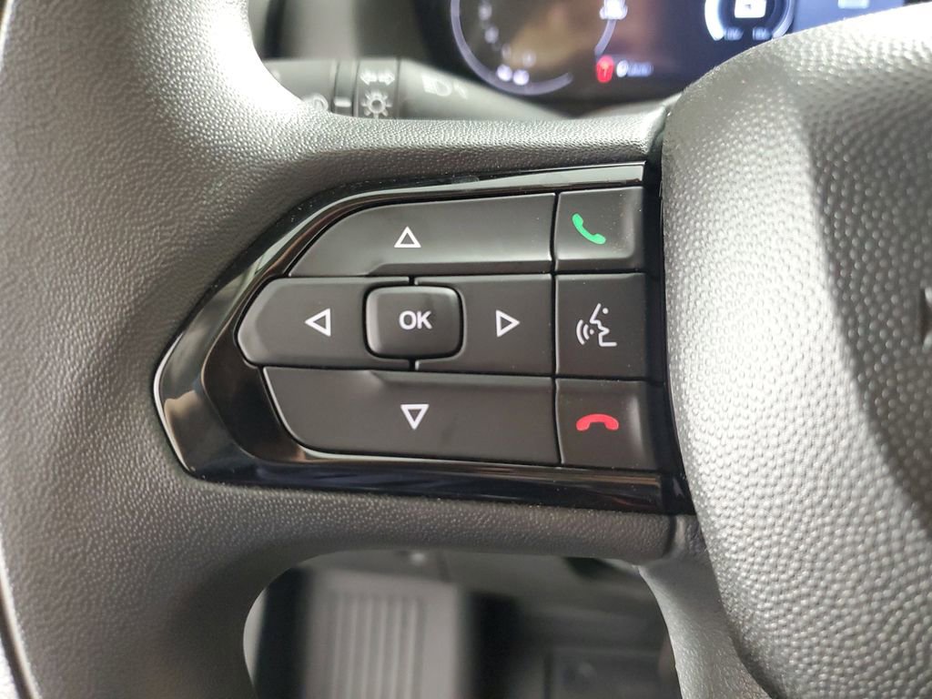 Used 2024 RAM ProMaster 2500 w/ Quick Order Package 22G SLT image 23