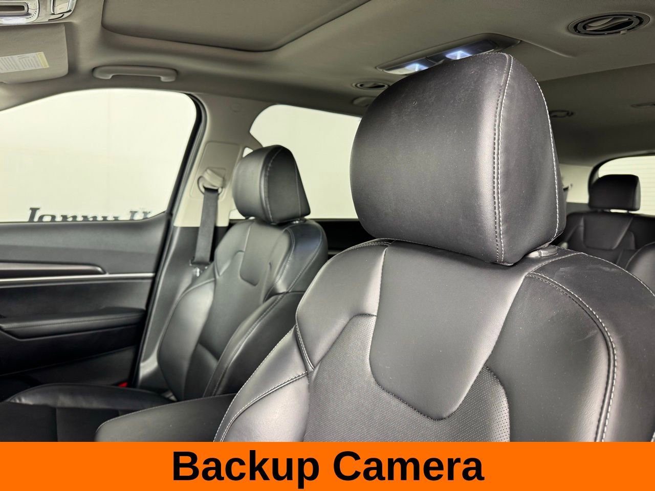Used 2023 Kia Telluride S w/ S Sunroof Package AWD/4WD image 11