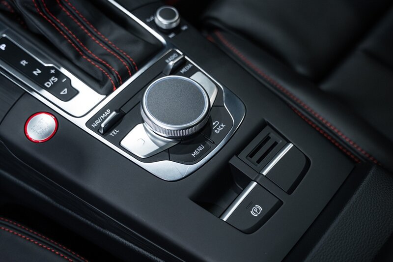 Used 2020 Audi RS 3 AWD/4WD image 56