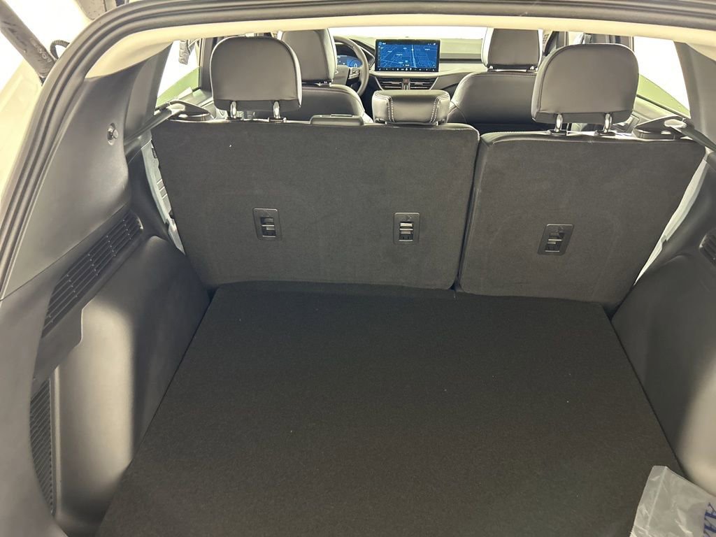 New 2026 Ford Escape Platinum w/ Premium Technology Package image 29